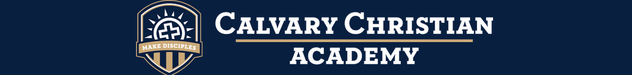 Calvary Christian Academy North Miami